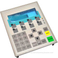 news hot sales silicone membrane keypad